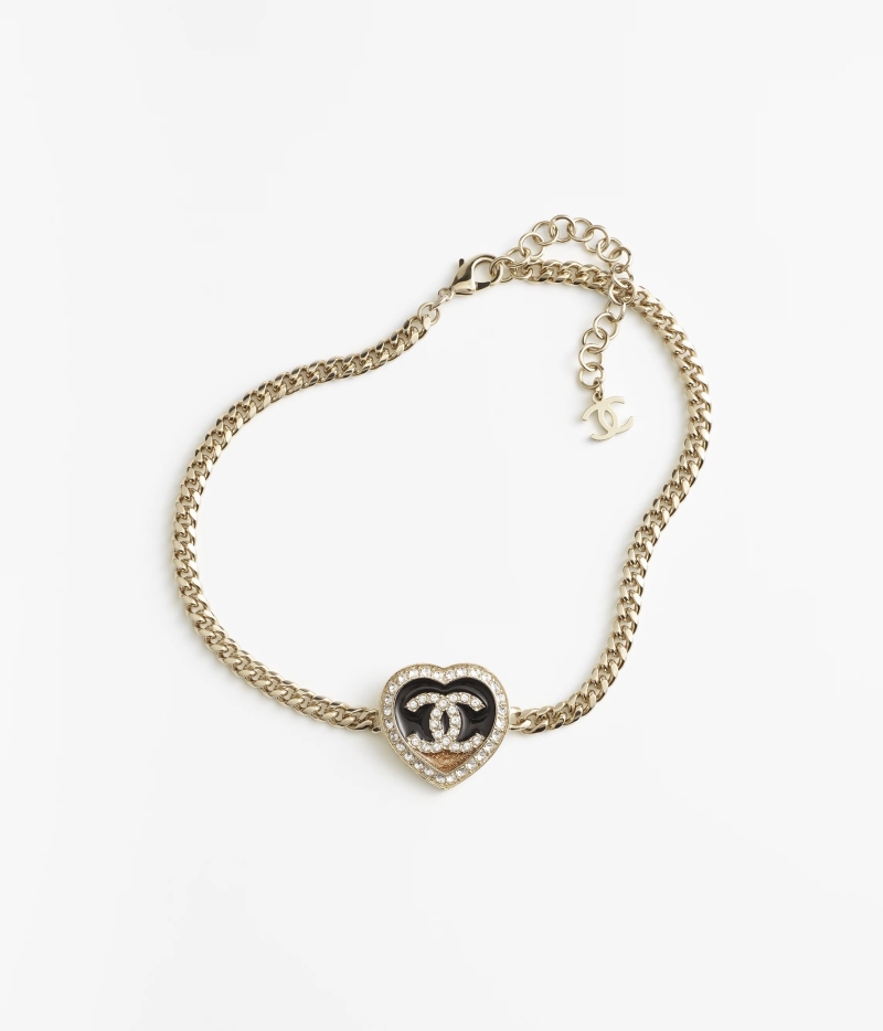 Ch**el necklaces